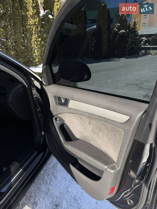 Универсал Audi A4 2008 в Киеве фото 22 Универсал Audi A4 2008 в Киеве