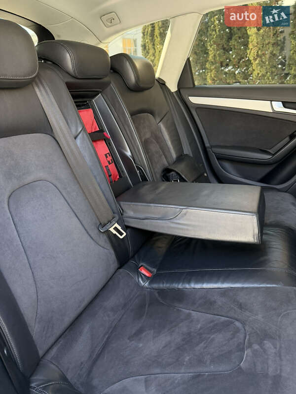 Универсал Audi A4 2008 в Киеве фото 27 Универсал Audi A4 2008 в Киеве