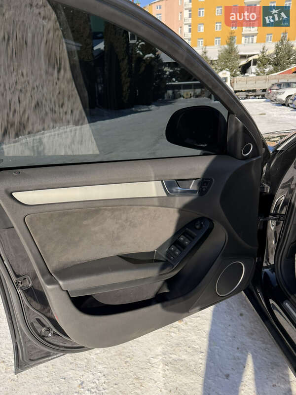 Универсал Audi A4 2008 в Киеве фото 34 Универсал Audi A4 2008 в Киеве