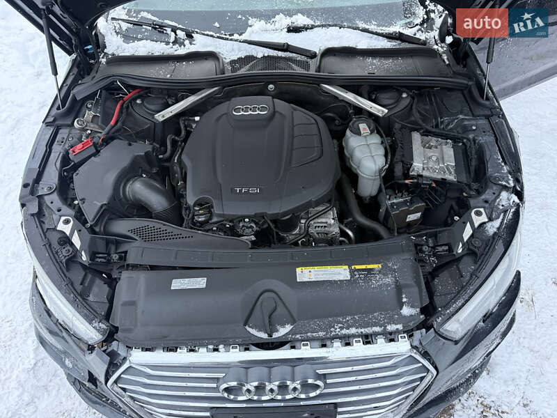 Седан Audi A4 2019 в Яворові фото 12 Седан Audi A4 2019 в Яворові