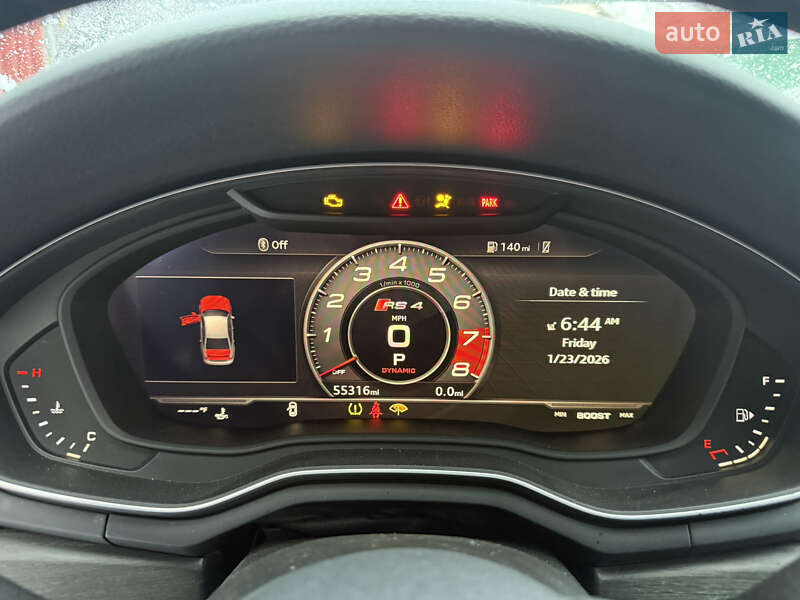 Седан Audi A4 2019 в Яворові фото 16 Седан Audi A4 2019 в Яворові