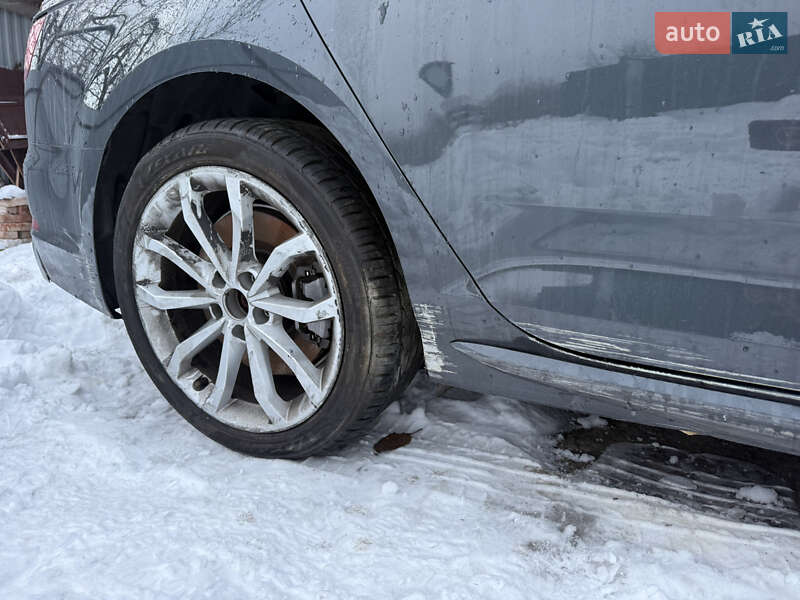 Седан Audi A4 2019 в Яворові фото 22 Седан Audi A4 2019 в Яворові