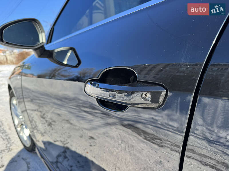 Седан Audi A4 2020 в Василькові фото 13 Седан Audi A4 2020 в Василькові