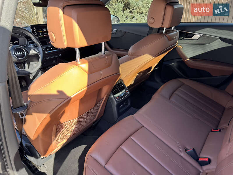 Седан Audi A4 2020 в Василькові фото 18 Седан Audi A4 2020 в Василькові