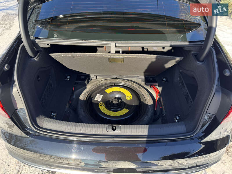 Седан Audi A4 2020 в Василькові фото 23 Седан Audi A4 2020 в Василькові