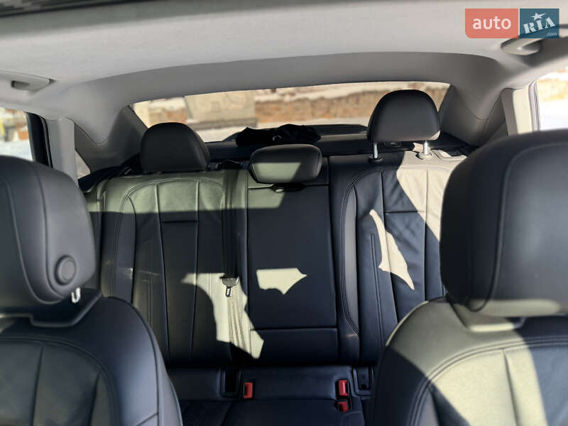 Седан Audi A4 2017 в Белой Церкви фото 13 Седан Audi A4 2017 в Белой Церкви