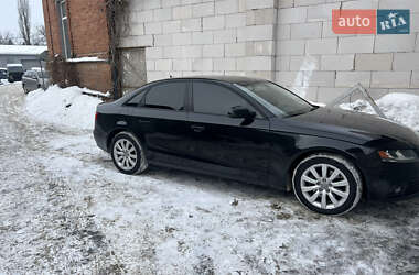 Седан Audi A4 2012 в Сумах