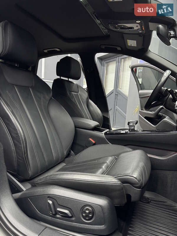 Седан Audi A4 2021 в Коломиї фото 32 Седан Audi A4 2021 в Коломиї