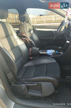 Універсал Audi A4 2002 в Миколаєві