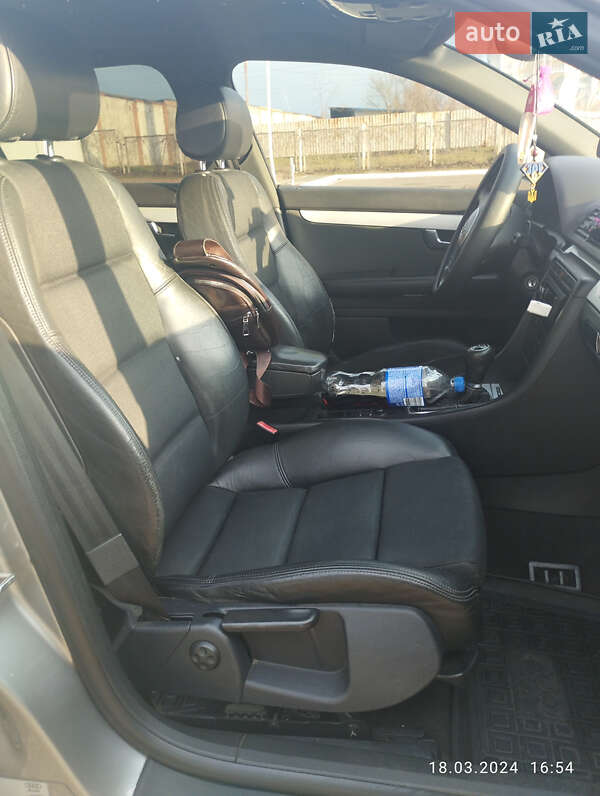 Універсал Audi A4 2002 в Миколаєві фото Універсал Audi A4 2002 в Миколаєві