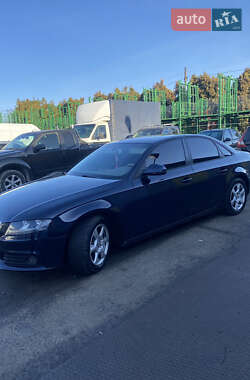 Седан Audi A4 2011 в Новояворовске фото 10 Седан Audi A4 2011 в Новояворовске