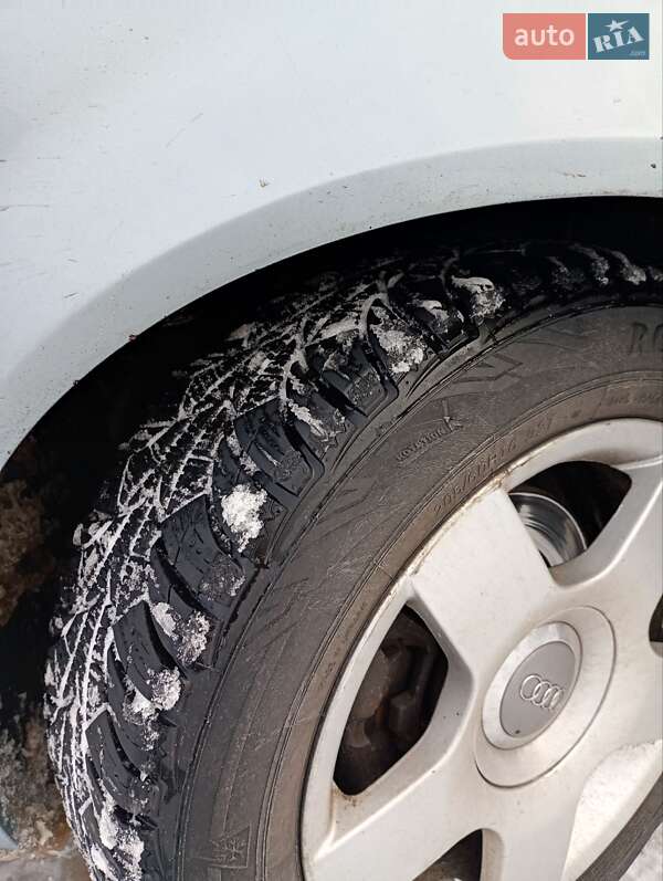 Универсал Audi A4 2004 в Дубровице фото 3 Универсал Audi A4 2004 в Дубровице