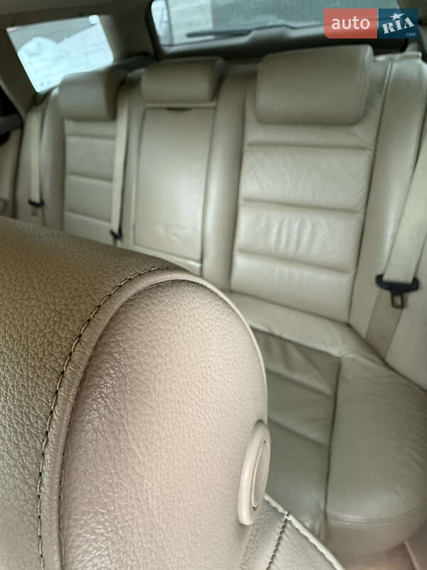 Универсал Audi A4 2006 в Ровно