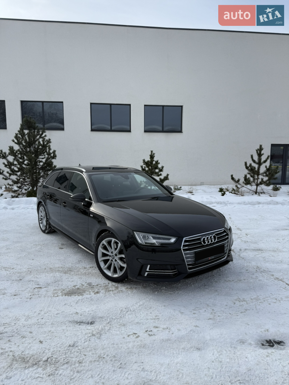 2018 Audi A4 - мініатюра 34