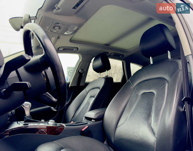 Универсал Audi A4 2014 в Одессе фото 18 Универсал Audi A4 2014 в Одессе