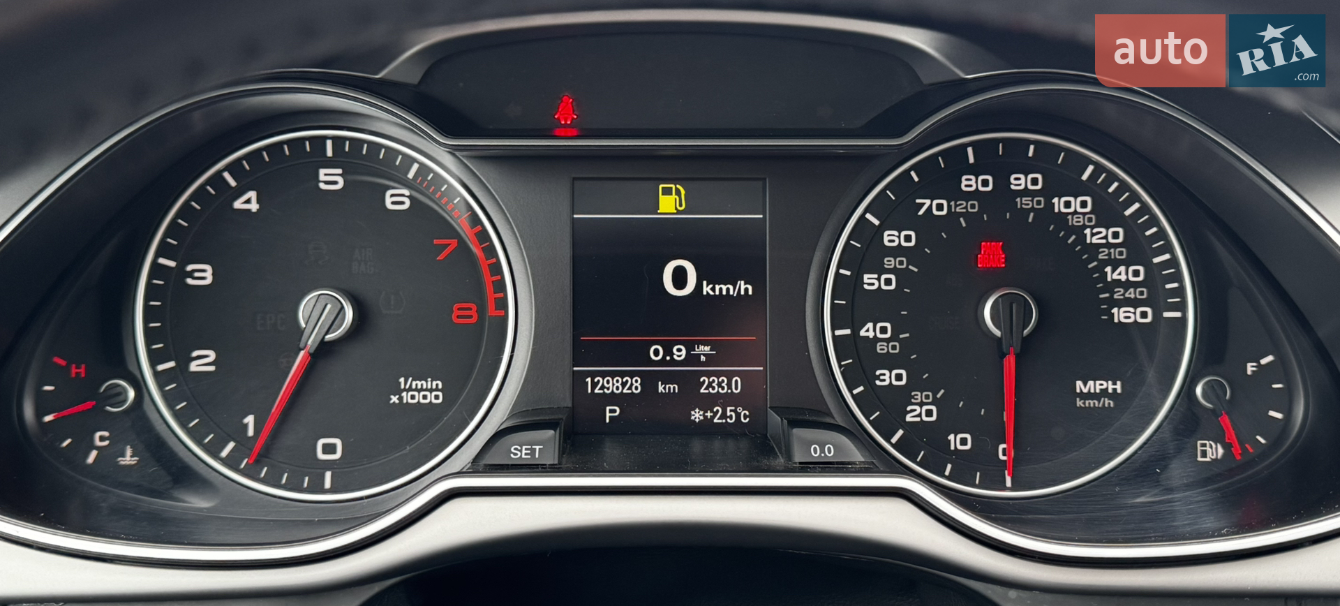 2014 Audi A4 - мініатюра 10