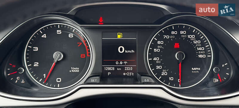 Универсал Audi A4 2014 в Одессе фото 21 Универсал Audi A4 2014 в Одессе