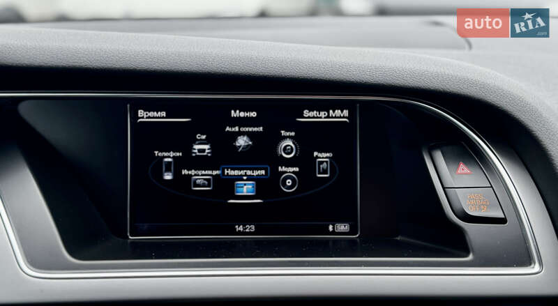 Универсал Audi A4 2014 в Одессе фото 26 Универсал Audi A4 2014 в Одессе