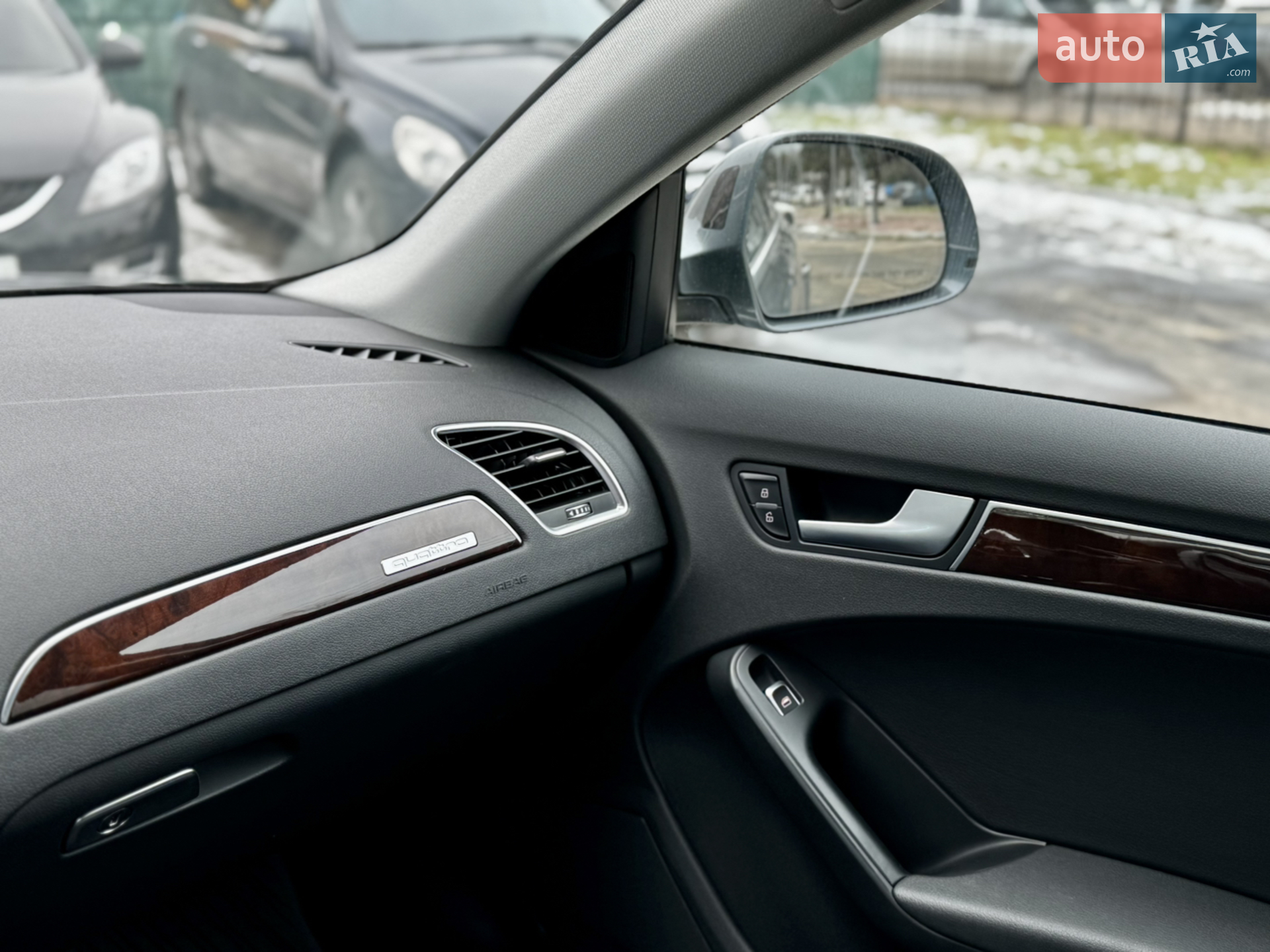 2014 Audi A4 - мініатюра 21