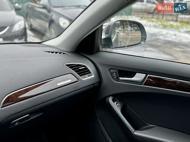 Универсал Audi A4 2014 в Одессе фото 32 Универсал Audi A4 2014 в Одессе