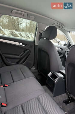 Универсал Audi A4 2013 в Луцке