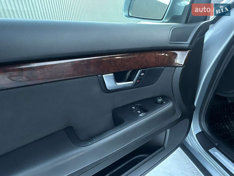 Универсал Audi A4 2006 в Сарнах