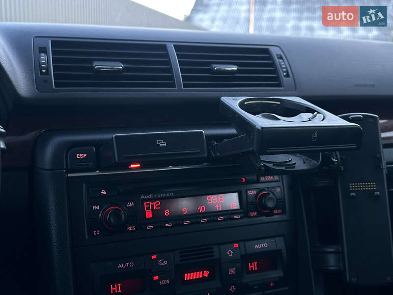 Универсал Audi A4 2006 в Сарнах