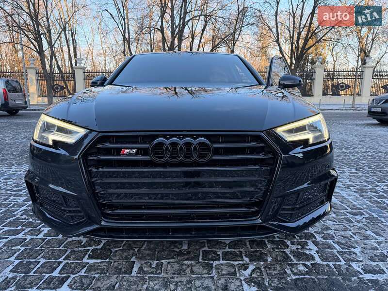 Седан Audi A4 2016 в Днепре фото 2 Седан Audi A4 2016 в Днепре