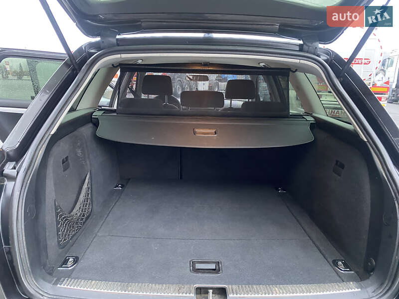 Універсал Audi A4 2008 в Чернівцях