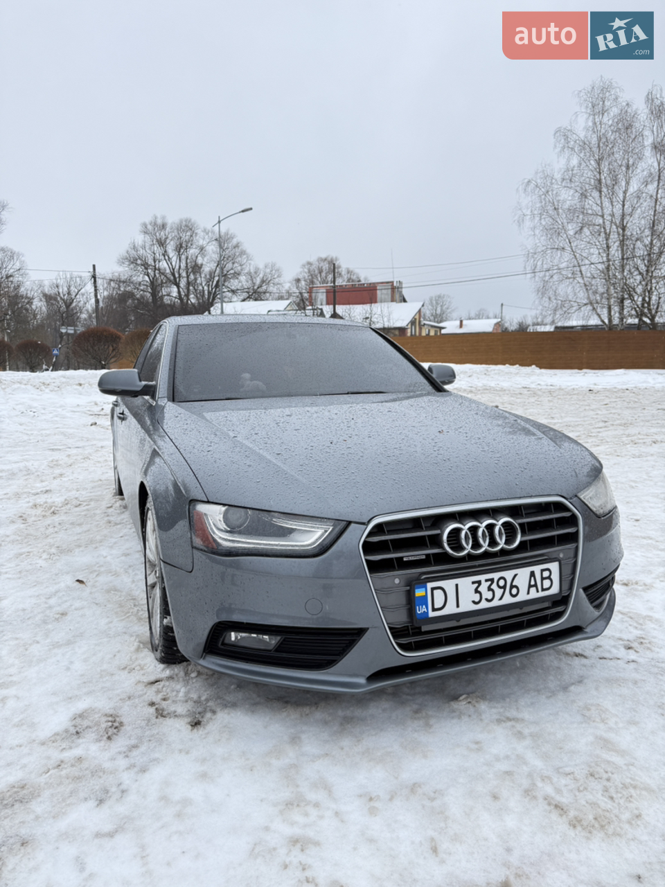2012 Audi A4 - мініатюра 22