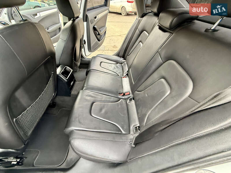 Седан Audi A4 2015 в Одесі фото 56 Седан Audi A4 2015 в Одесі