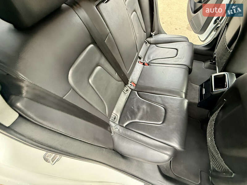 Седан Audi A4 2015 в Одесі фото 65 Седан Audi A4 2015 в Одесі