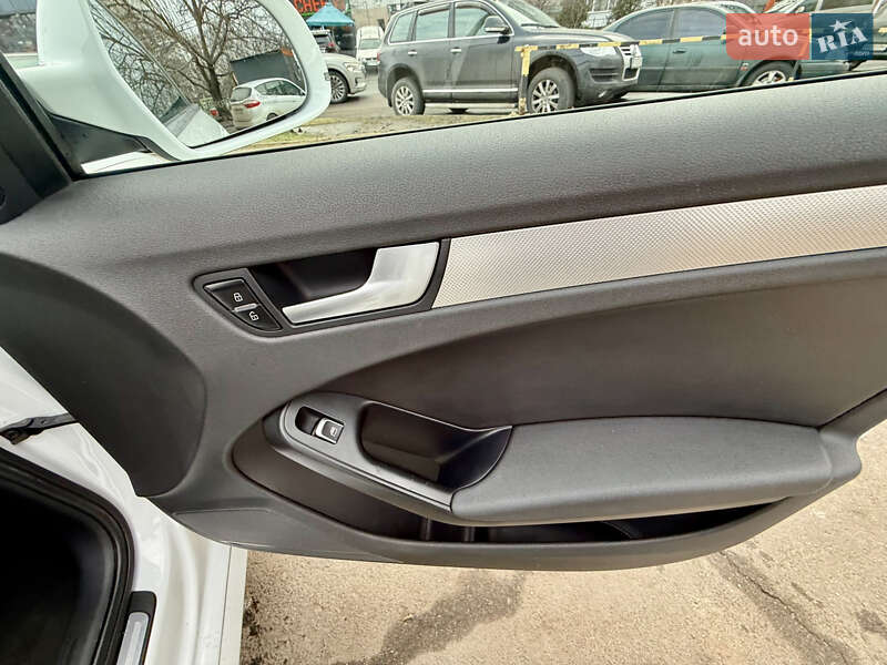 Седан Audi A4 2015 в Одесі фото 68 Седан Audi A4 2015 в Одесі