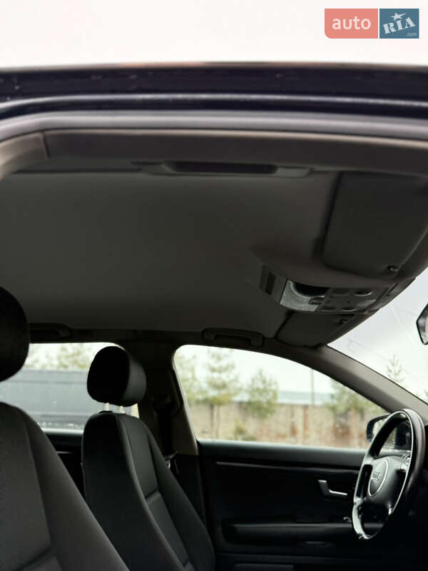 Універсал Audi A4 2002 в Жовкві фото 34 Універсал Audi A4 2002 в Жовкві