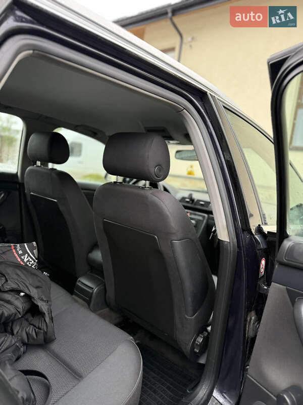 Універсал Audi A4 2002 в Жовкві фото 37 Універсал Audi A4 2002 в Жовкві