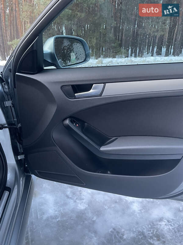 Універсал Audi A4 2009 в Дубні