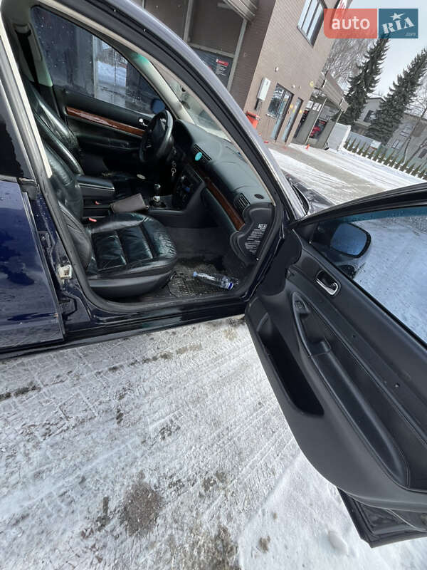 Седан Audi A4 1995 в Изяславе фото 18 Седан Audi A4 1995 в Изяславе
