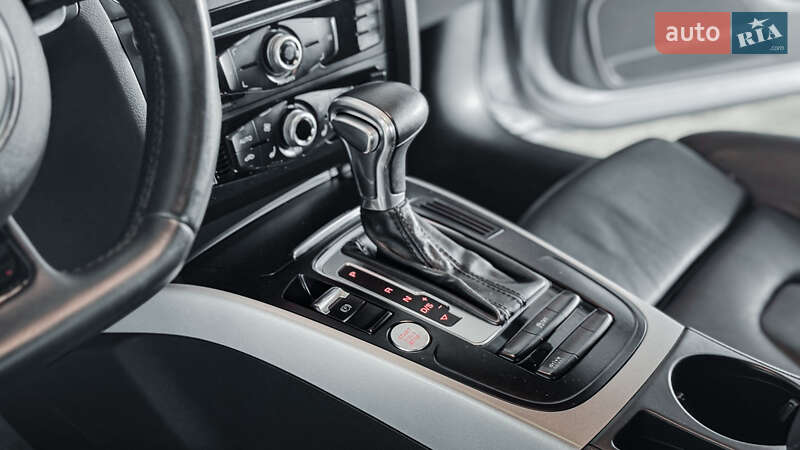 Седан Audi A4 2015 в Ровно фото 36 Седан Audi A4 2015 в Ровно