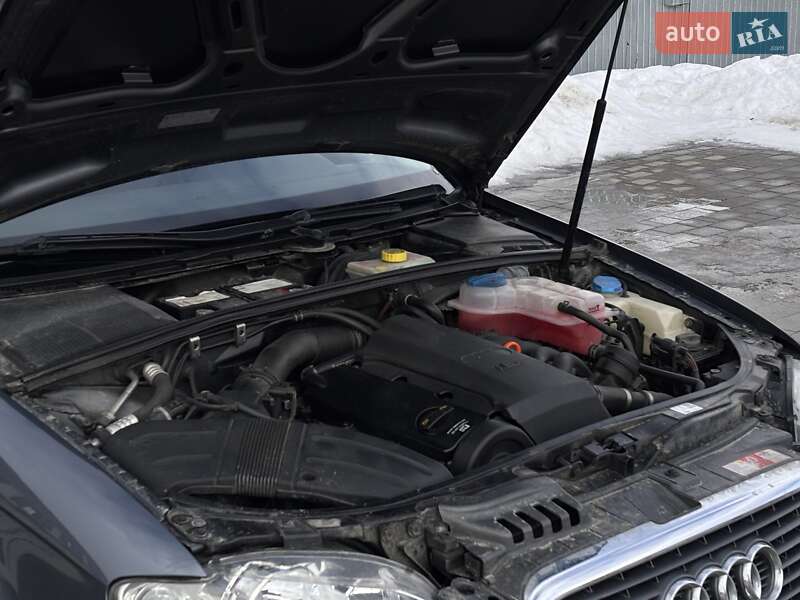 Универсал Audi A4 2008 в Красилове