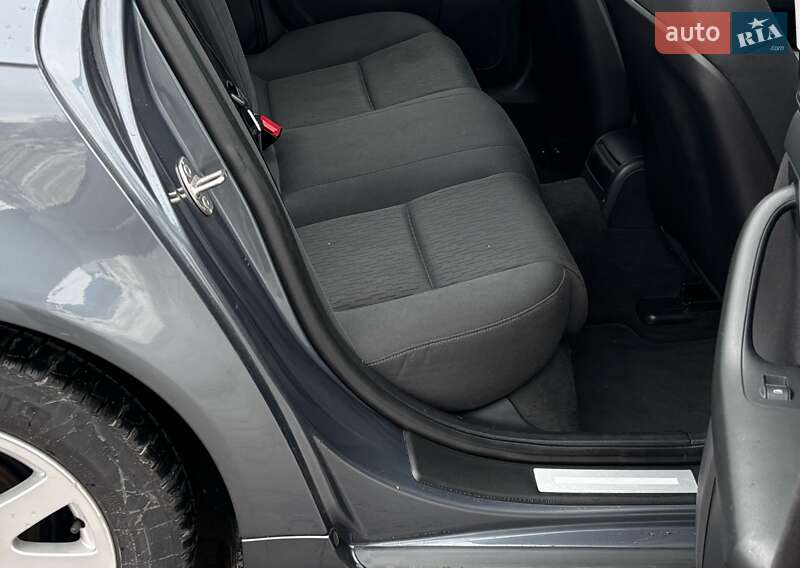 Универсал Audi A4 2008 в Красилове