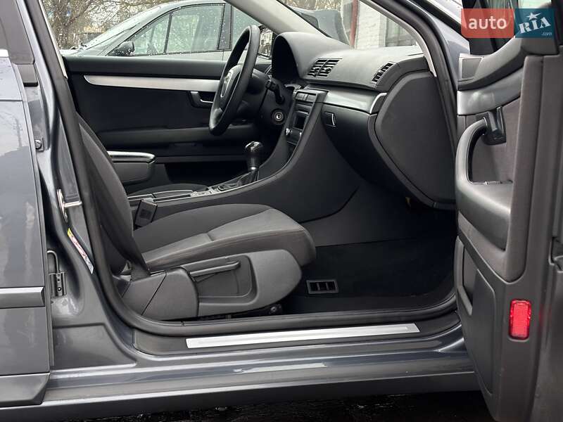 Универсал Audi A4 2008 в Красилове