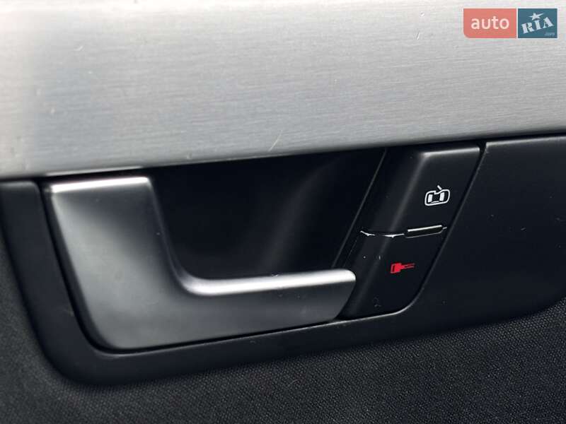 Универсал Audi A4 2008 в Красилове