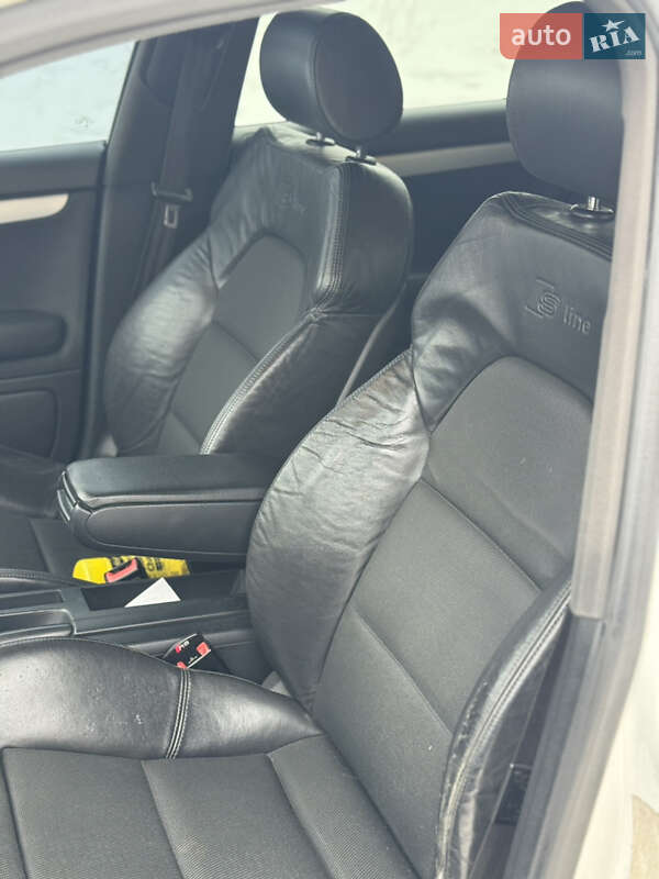 Универсал Audi A4 2007 в Виннице фото 11 Универсал Audi A4 2007 в Виннице