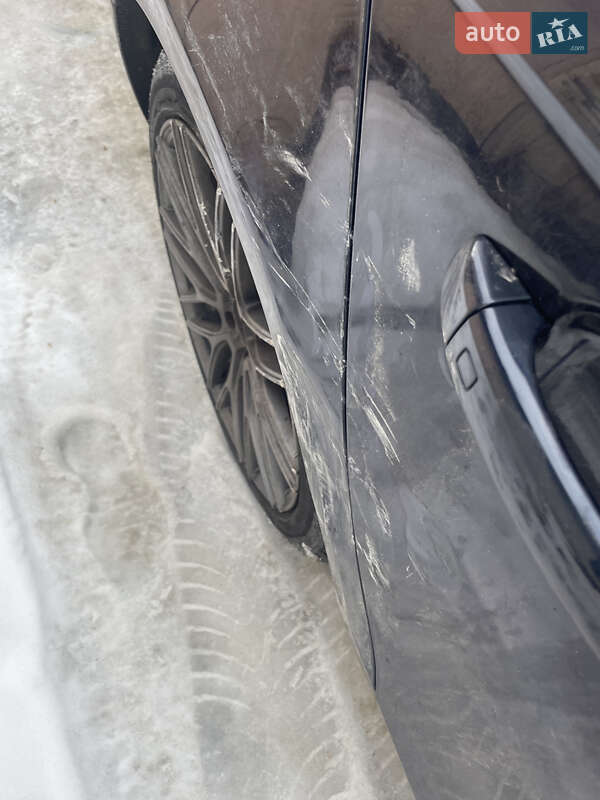 Універсал Audi A4 2010 в Львові