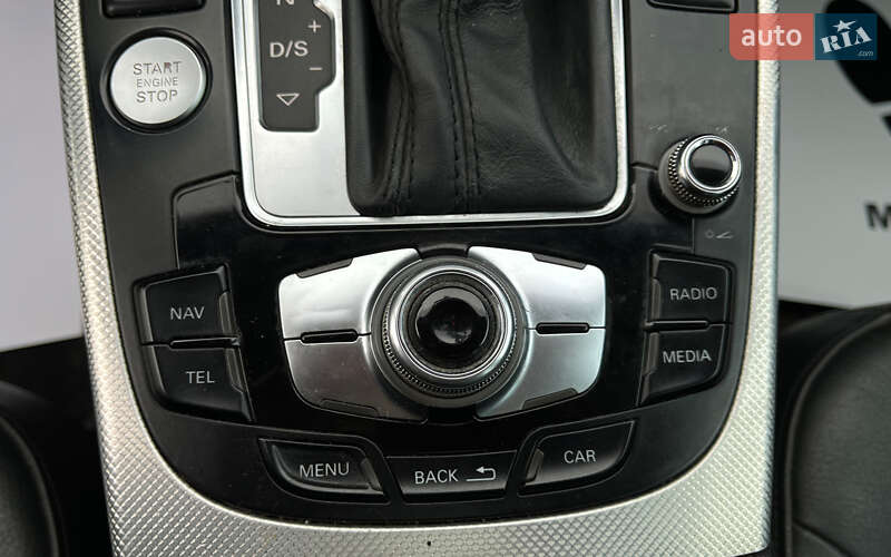 Седан Audi A4 2014 в Коломые фото 18 Седан Audi A4 2014 в Коломые