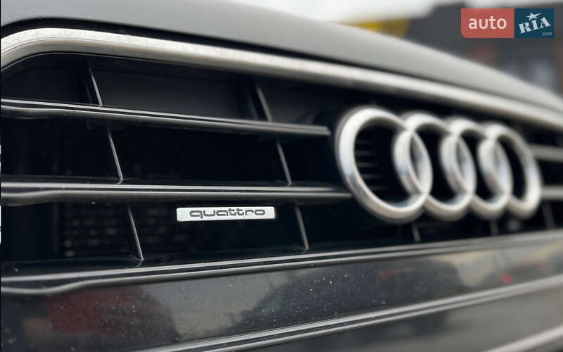 Седан Audi A4 2014 в Коломые фото 23 Седан Audi A4 2014 в Коломые