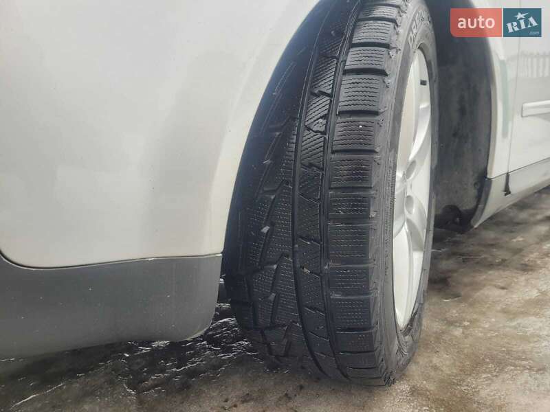 Универсал Audi A4 2002 в Костополе фото 38 Универсал Audi A4 2002 в Костополе