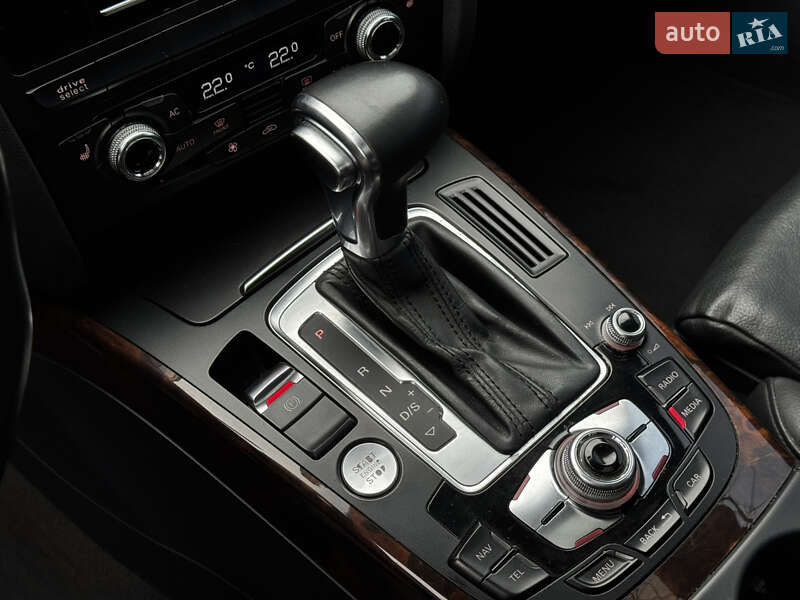 Седан Audi A4 2013 в Рівному фото 19 Седан Audi A4 2013 в Рівному