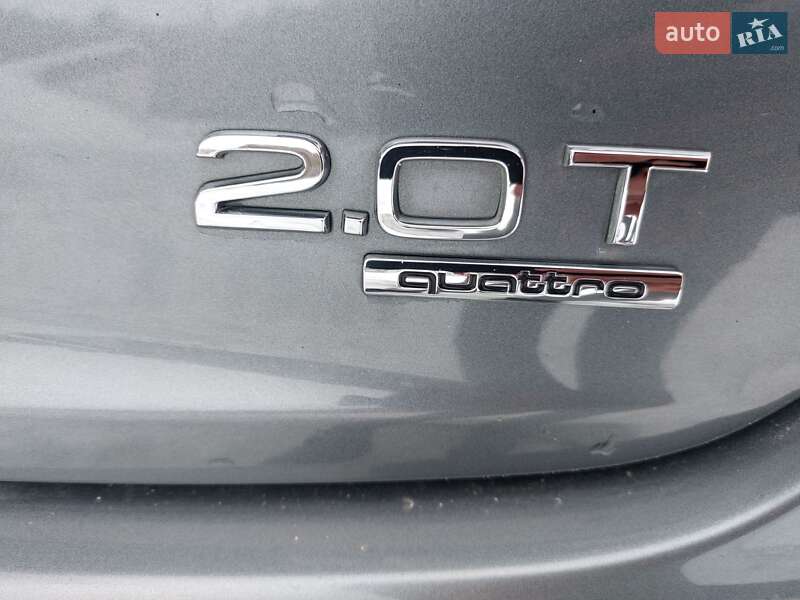 Седан Audi A4 2014 в Киеве фото 4 Седан Audi A4 2014 в Киеве