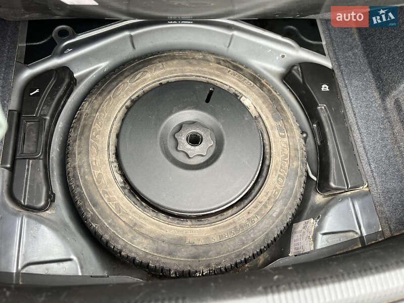 Седан Audi A4 2001 в Львове